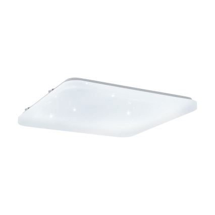 Eglo - LED Griestu gaismeklis LED/33,5W/230V