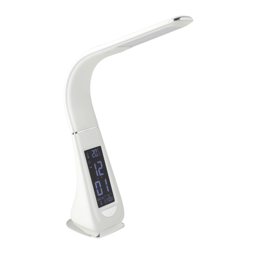 Eglo - aptumšojams LED galda lampa LED/3,2W/230V