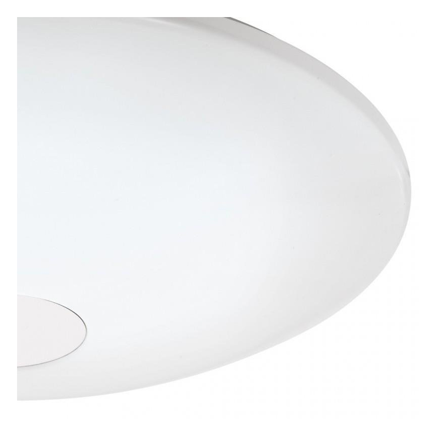 Eglo 97918 - LED RGB Aptumšojama griestu lampa TOTARI-C LED/34W/230V + tālvadības pults