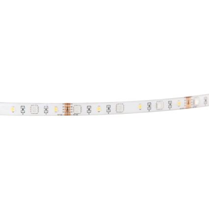 Eglo - RGB LED Aptumšojama josla LED/20W/230V IP20