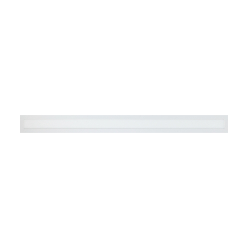 Eglo - LED Panelis LED/40W/230V balts