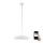 Eglo 98046 - LED RGB Aptumšojama lustra ar auklu RIODEVA-C LED/27W/230V