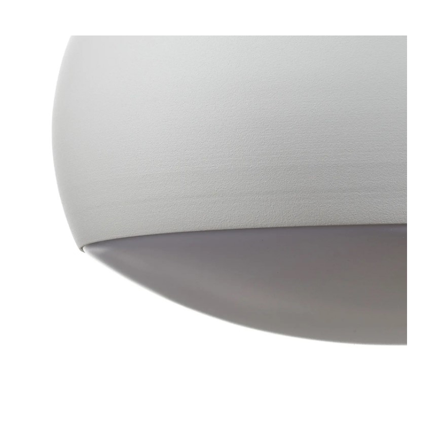 Eglo - LED RGBW Aptumšojama lustra uz auklas COMBA-C LED/18W/230V Bluetooth