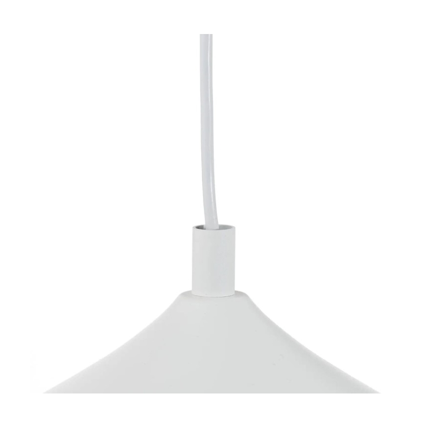 Eglo - LED RGBW Aptumšojama lustra uz auklas COMBA-C LED/18W/230V Bluetooth