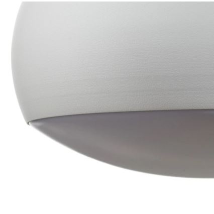 Eglo 98047 - COMBA-C LED RGBW aptumšojama lustra uz troses LED/18W/230V