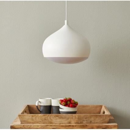 Eglo - LED RGBW Regulējams lustra ar vadu COMBA-C LED/18W/230V Bluetooth