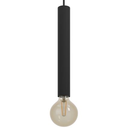 Eglo - Lustra ar auklu 1xE27/60W/230V