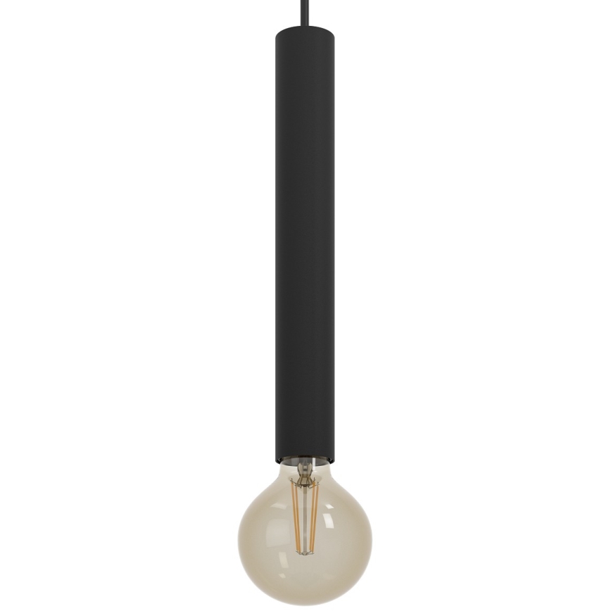 Eglo - Lustra ar auklu 1xE27/60W/230V