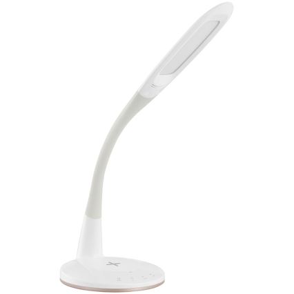 Eglo - LED Aptumšojama galda lampa LED/3,7W/230V