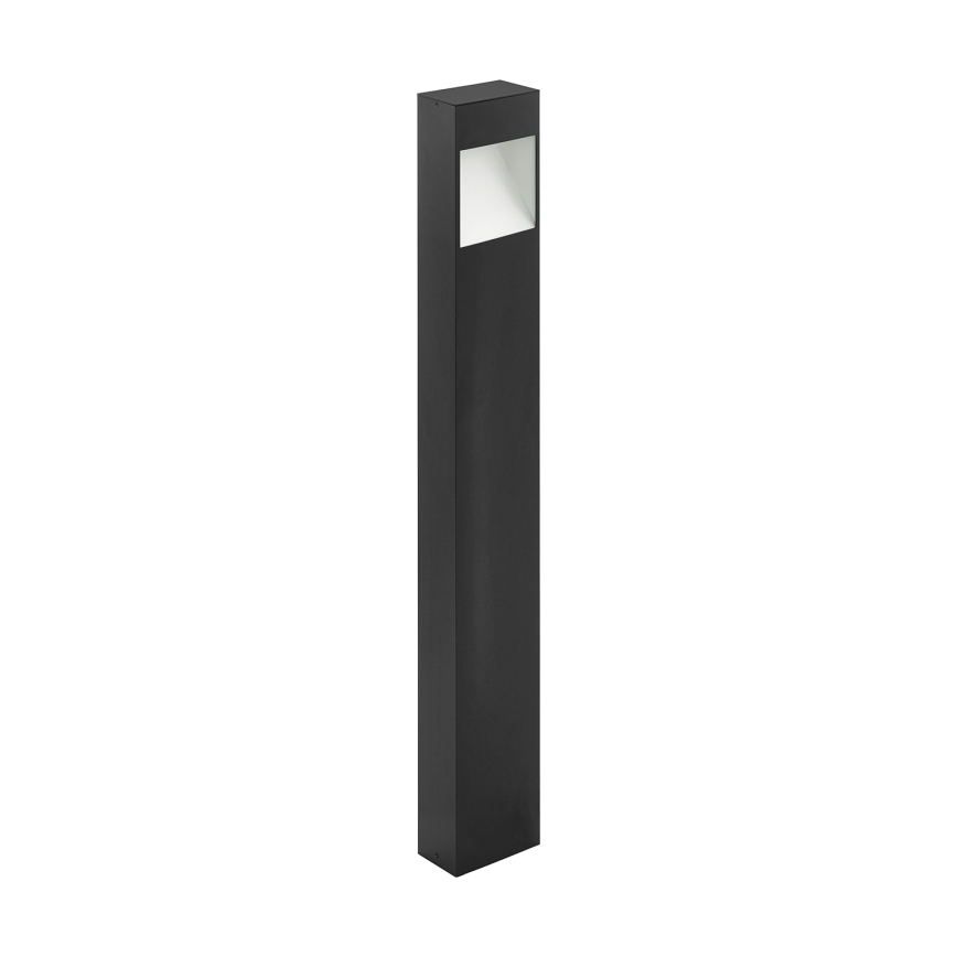 Eglo - Āra LED lampa LED/10W/230V IP44