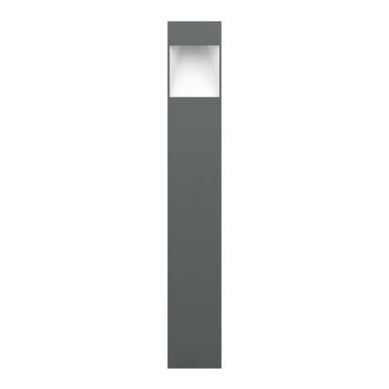 Eglo - Āra LED lampa LED/10W/230V IP44