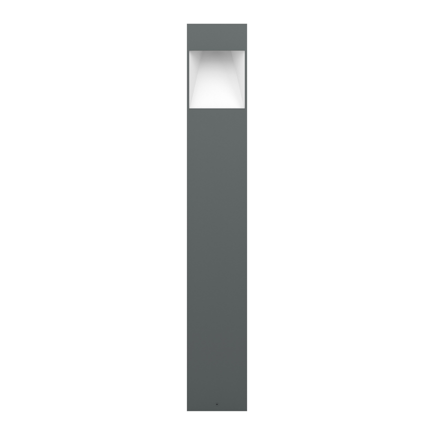 Eglo - Āra LED lampa LED/10W/230V IP44