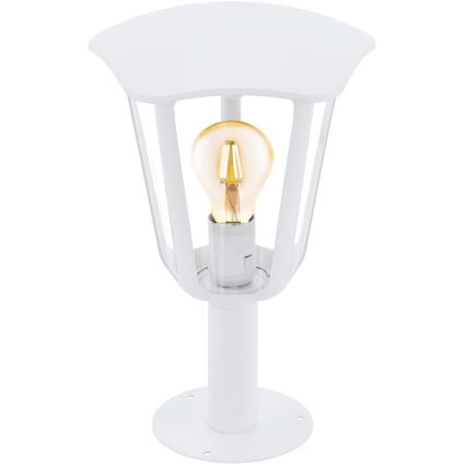 Eglo 98117 - Āra lampa MONREALE 1xE27/60W/230V IP44