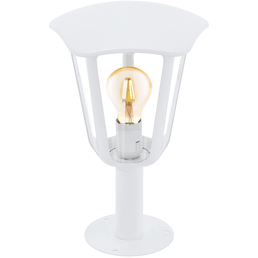 Eglo 98117 - Āra lampa MONREALE 1xE27/60W/230V IP44