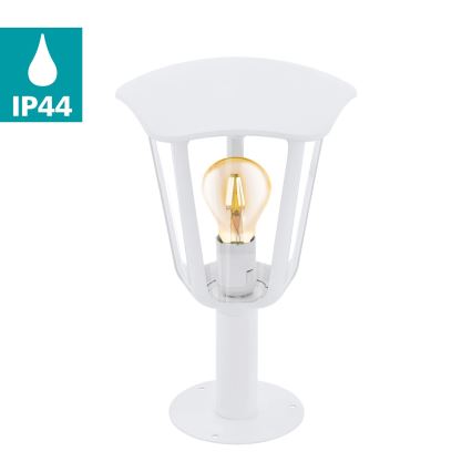 Eglo 98117 - Āra lampa MONREALE 1xE27/60W/230V IP44