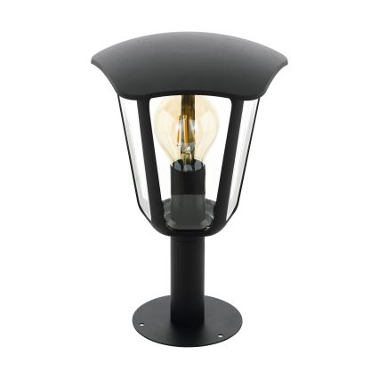 Eglo - Āra lampa 1xE27/60W/230V IP44