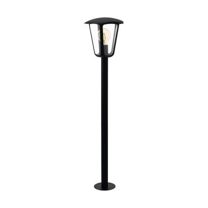 Eglo - Āra lampa 1xE27/60W/230V IP44