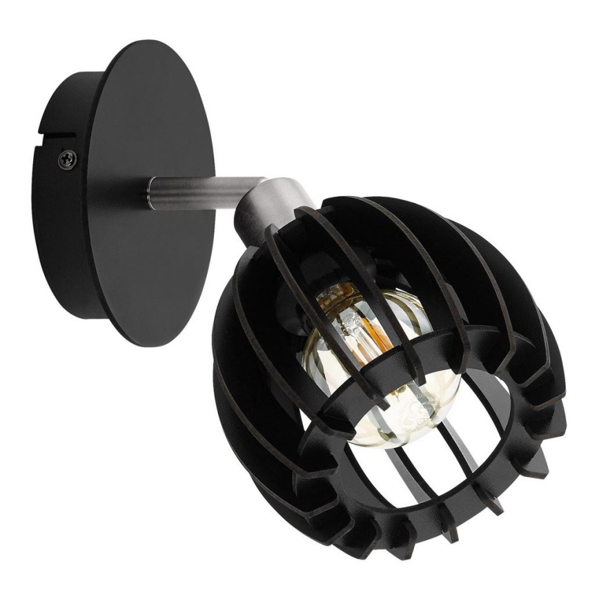 Eglo 98158 - Sienas lampa COSSANO 1xE14/28W/230V