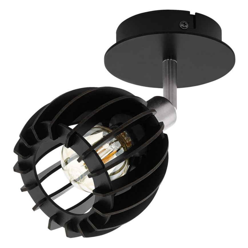 Eglo 98158 - Sienas lampa COSSANO 1xE14/28W/230V