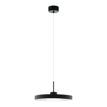Eglo 98165 - LED aptumšojama lustra ar auklu ALPICELLA LED/22,5W/230V