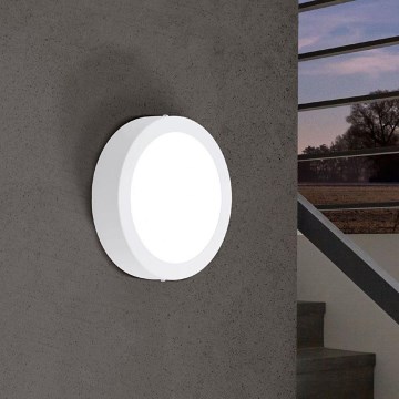 Eglo 98171 - LED regulējams āra gaismeklis ARGOLIS-C LED/16,5W/230V IP44