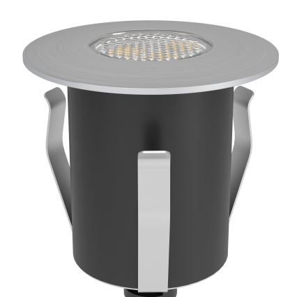 Eglo - LED Āra pagalma lampa TRONTO LED/1W/230V IP65