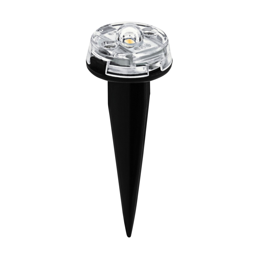 Eglo - LED Āra dekoratīva virtene 9xLED 10m IP65 silti balta