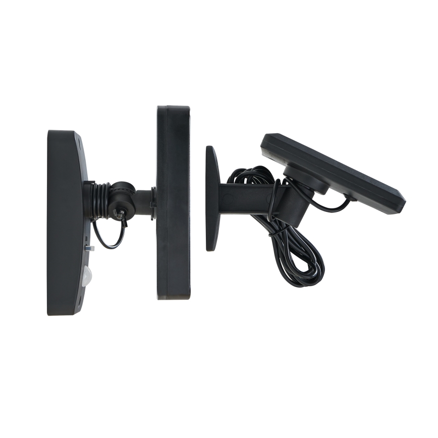 Eglo - LED Saules siena lampa ar sensoru LED/1,2V 600 mAh IP44