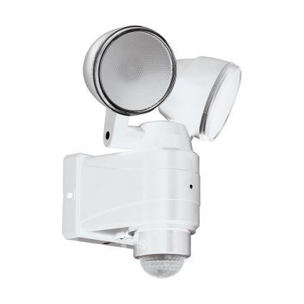 Eglo - LED Āra lampa ar sensoru 2xLED/4W/4xLR1 IP44