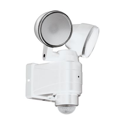 Eglo - LED Āra lampa ar sensoru 2xLED/4W/4xLR1IP44