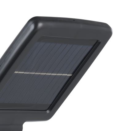 Eglo - LED Saules enerģijas sienas lampa ar sensoru LED/3,7V 1800 mAh IP44
