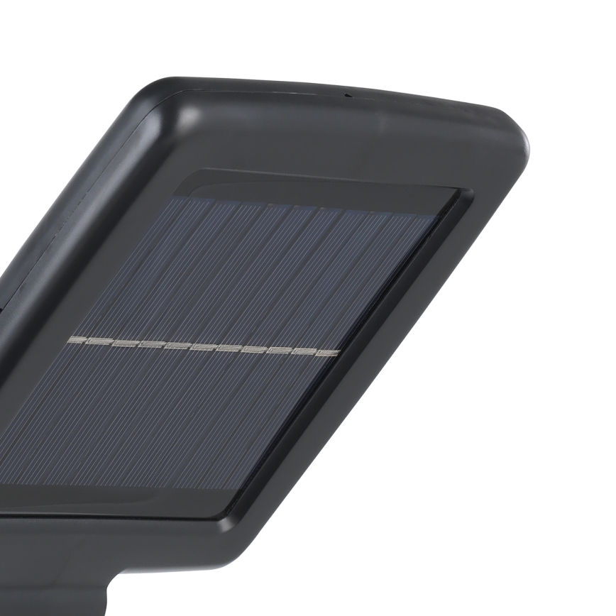 Eglo - LED Saules enerģijas sienas lampa ar sensoru LED/3,7V 1800 mAh IP44