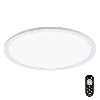 Eglo - LED Aptumšojama griestu lampa LED/19,5W/230V + TP