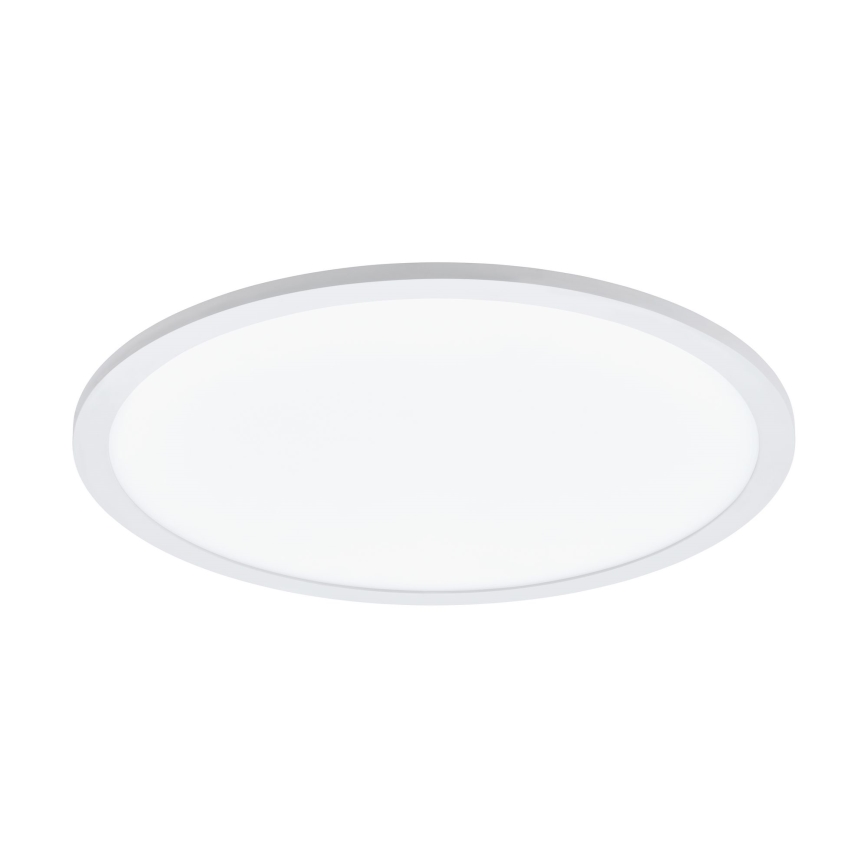 Eglo - LED Aptumšojama griestu lampa LED/19,5W/230V + TP