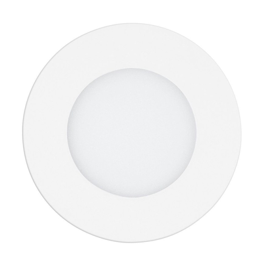 Eglo - LED Aptumšojams piekaramo griestu gaismeklis LED/5W/230V + tālvadības pults