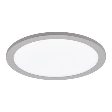 Eglo 98213 - LED Aptumšojama griestu lampa SARSINA LED/17W/230V
