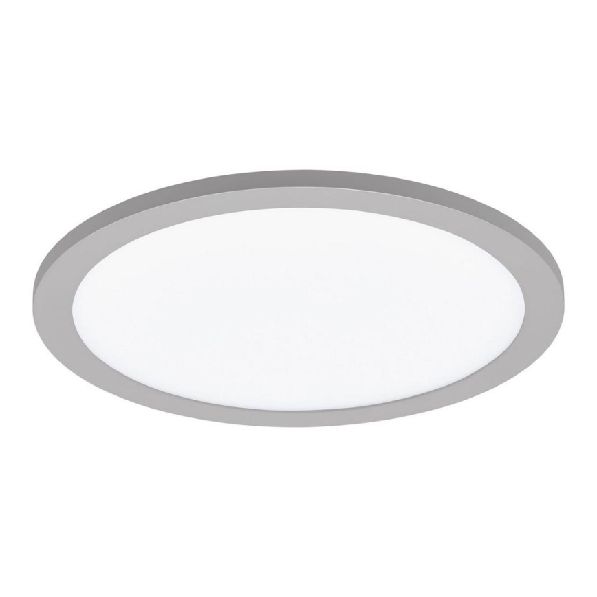 Eglo 98213 - LED Aptumšojama griestu lampa SARSINA LED/17W/230V