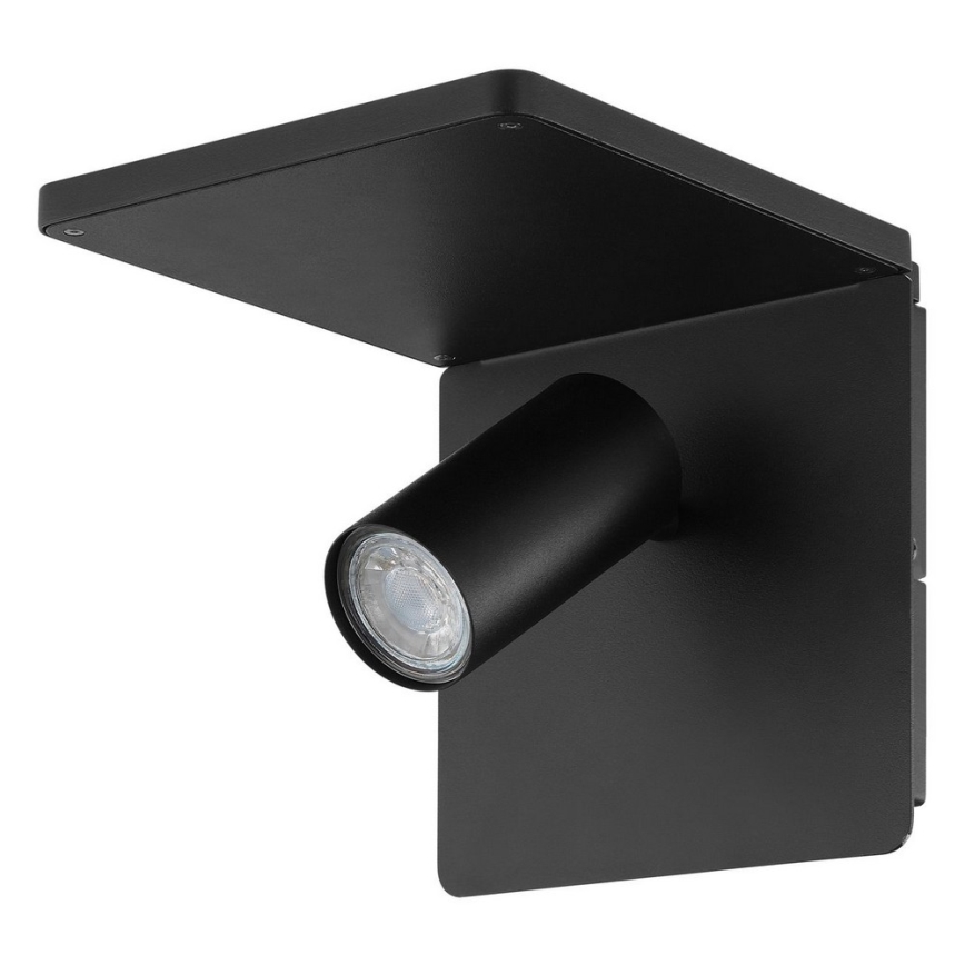 Eglo - LED sienas gaismeklis ar bezvadu uzlādi 1xGU10/5W/230V