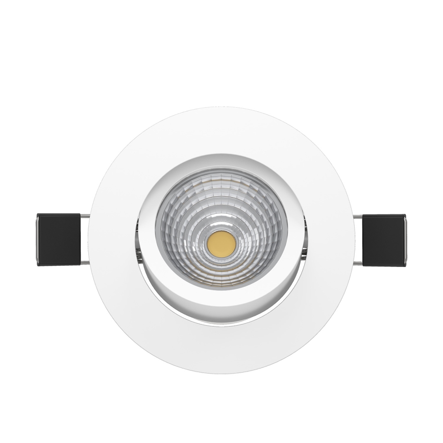 Eglo - LED aptumšojams iekarināms griestu gaismeklis LED/6W/230V