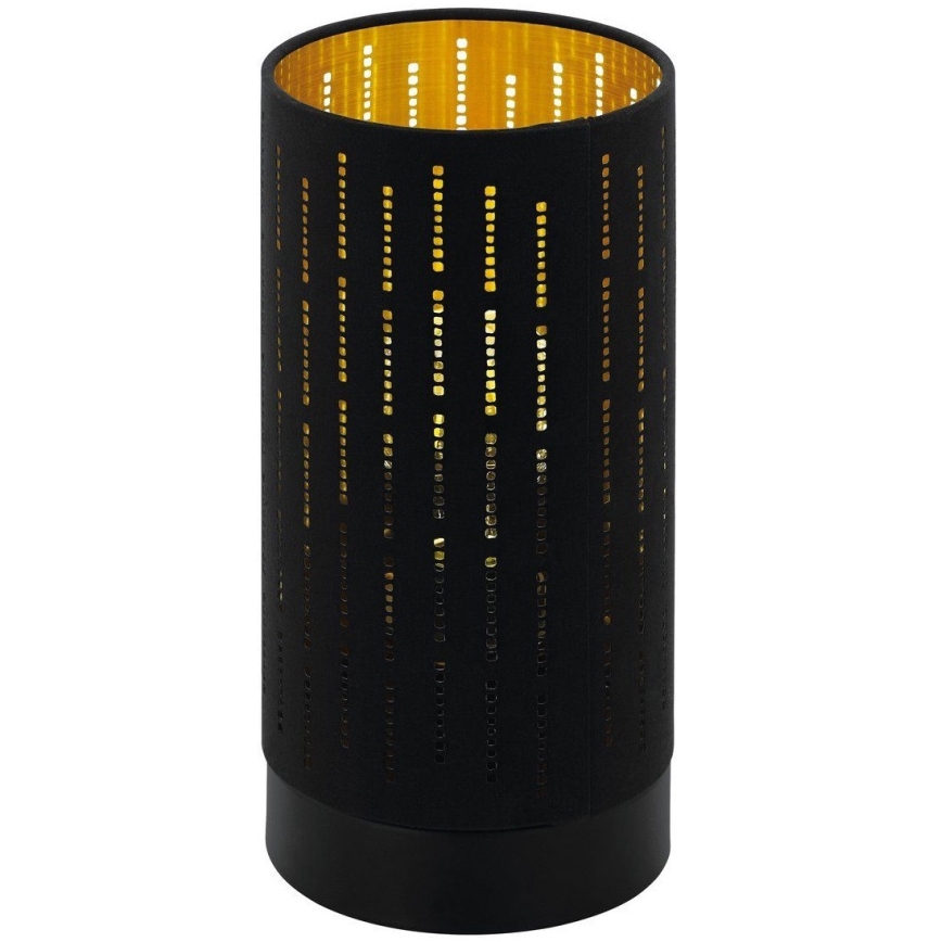Eglo - Galda lampa 1xE27/40W/230V