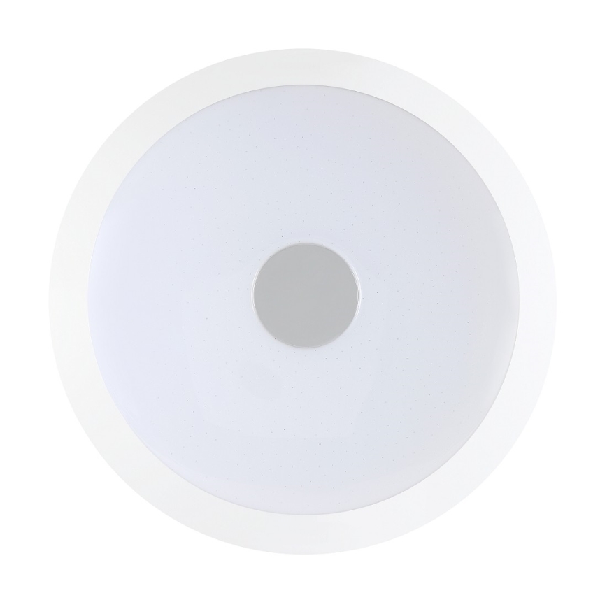 Eglo - LED Aptumšojama griestu lampa LED/24W/230V + tālvadības pults