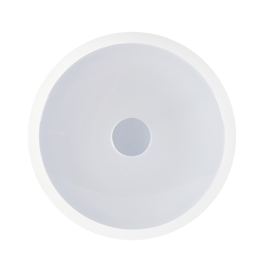 Eglo - LED Aptumšojama griestu lampa LED/36W/230V + tālvadības pults