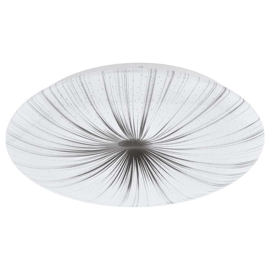 Eglo - LED griestu gaismeklis LED/19,5W/230V