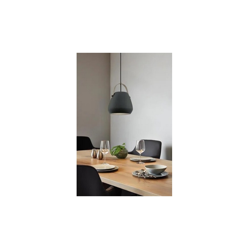 Eglo - Lustra ar auklu 1xE27/60W/230V