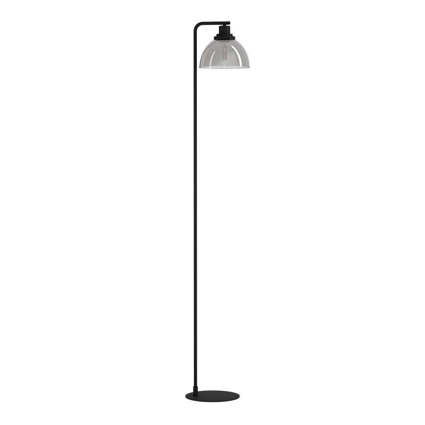 Eglo 98387 - Grīdas lampa BELESER 1xE27/60W/230V