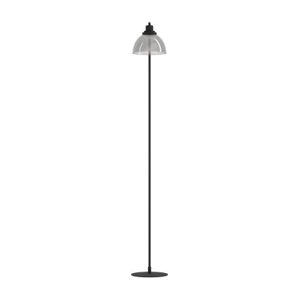 Eglo 98387 - Grīdas lampa BELESER 1xE27/60W/230V