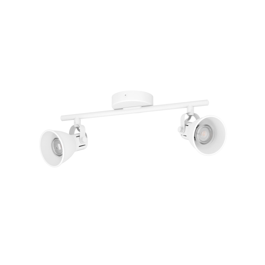 Eglo - LED lampa 2xGU10/3,3W/230V