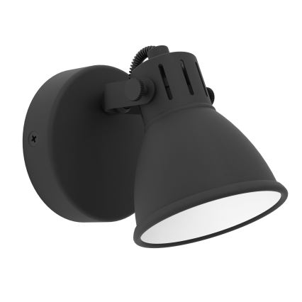 Eglo - LED sienas lampa 1xGU10/3,3W/230V