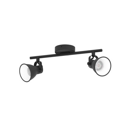 Eglo - LED lampa 2xGU10/3,3W/230V