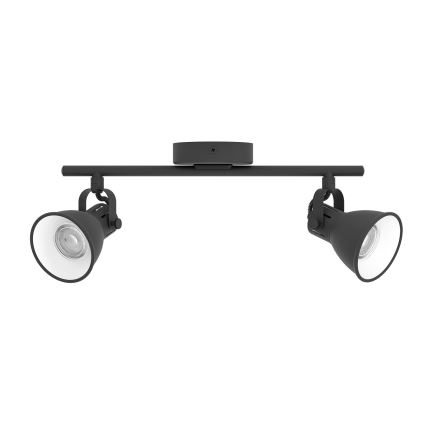 Eglo - LED lampa 2xGU10/3,3W/230V